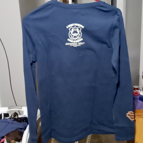 Harley Davidson shirt - Picture 7 of 10